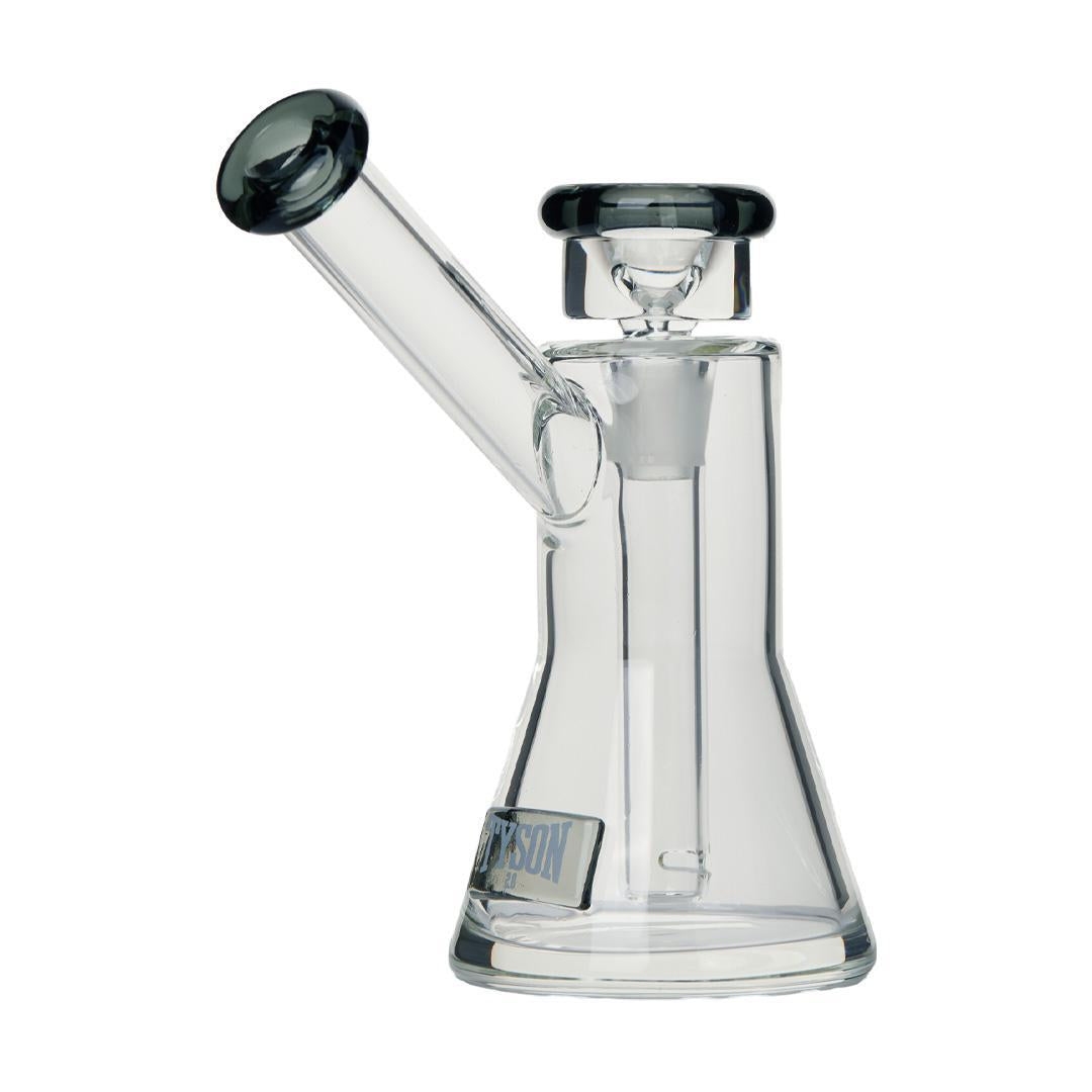 Upper Cut Bubbler