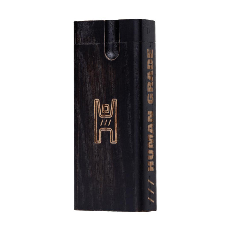 Wooden Dugouts - Ash
