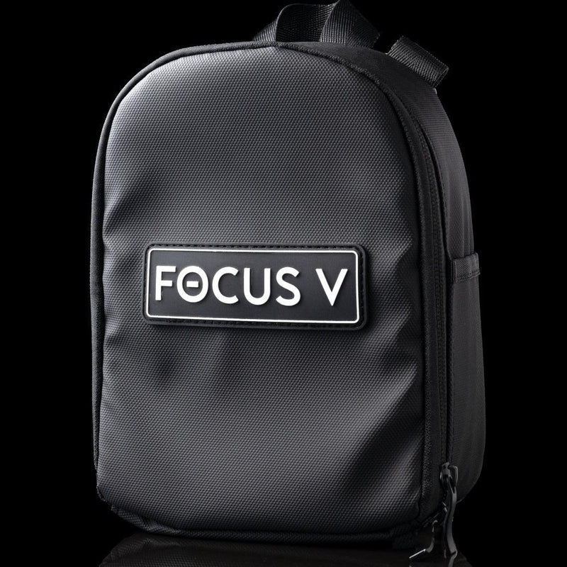 Focus V CARTA Sport - Teal