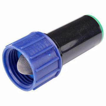 Compression Swivel Adapter, 1/2 x 3/4-In. FHT