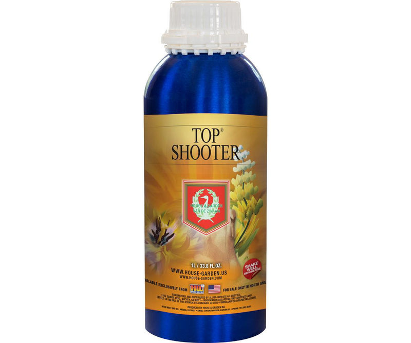 House & Garden Top Shooter - 1L