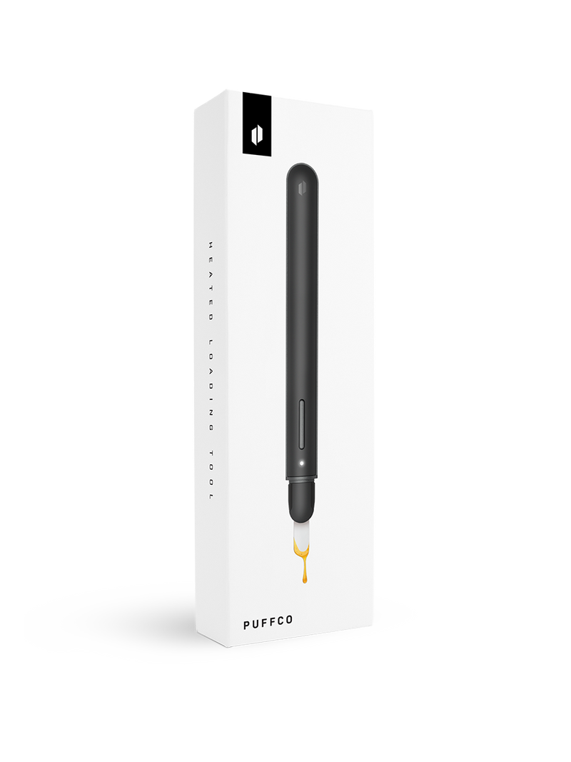 Puffco - New Hot Knife - Onyx