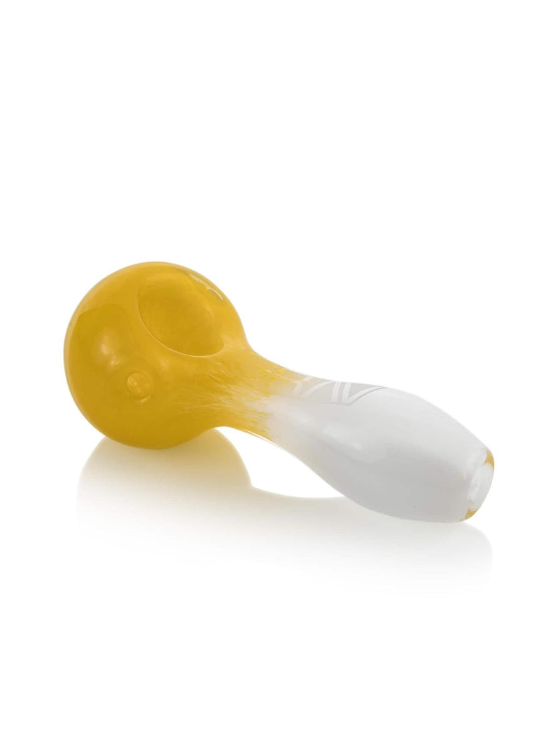 GRAV Frit Spoons - Goldenrod Yellow