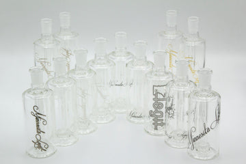 MN LEGIT - Caged Ashcatcher