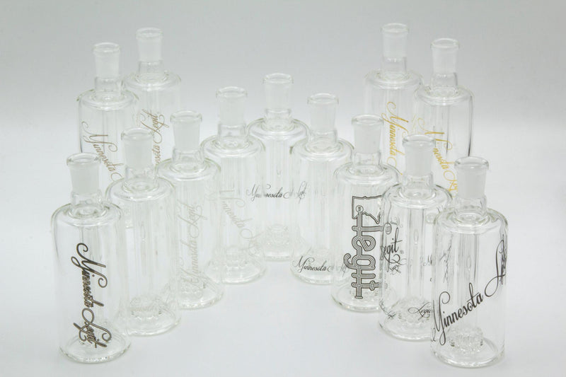 MN LEGIT - Caged Ashcatcher - 45° Short