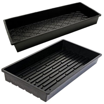 Super Sprouter Quad Thick Tray & Insert 10 x 20