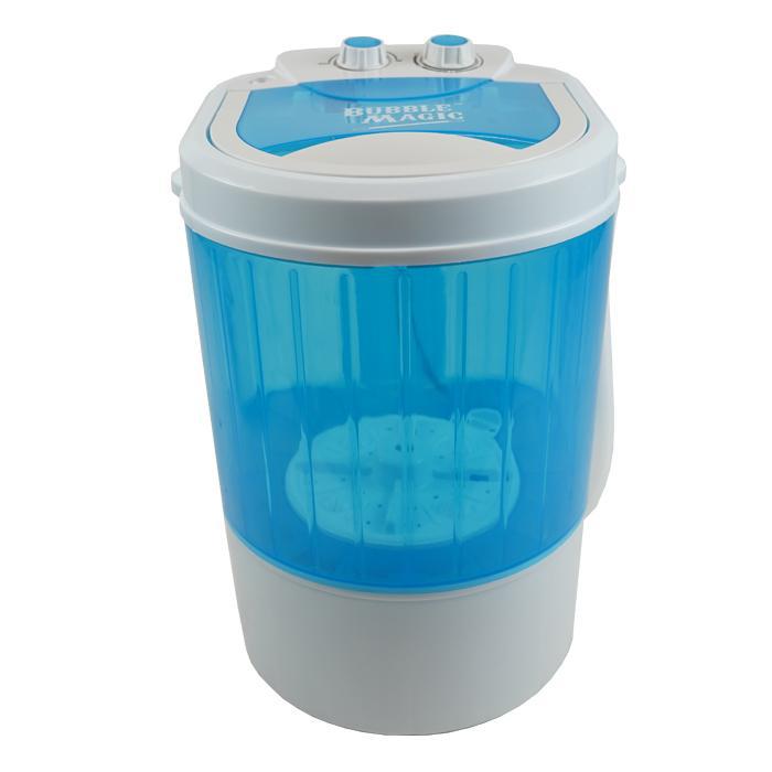 Bubble Magic Washing Machines - 5 Gallon