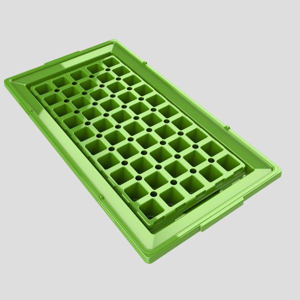 FloraFlex Incubator - Tray