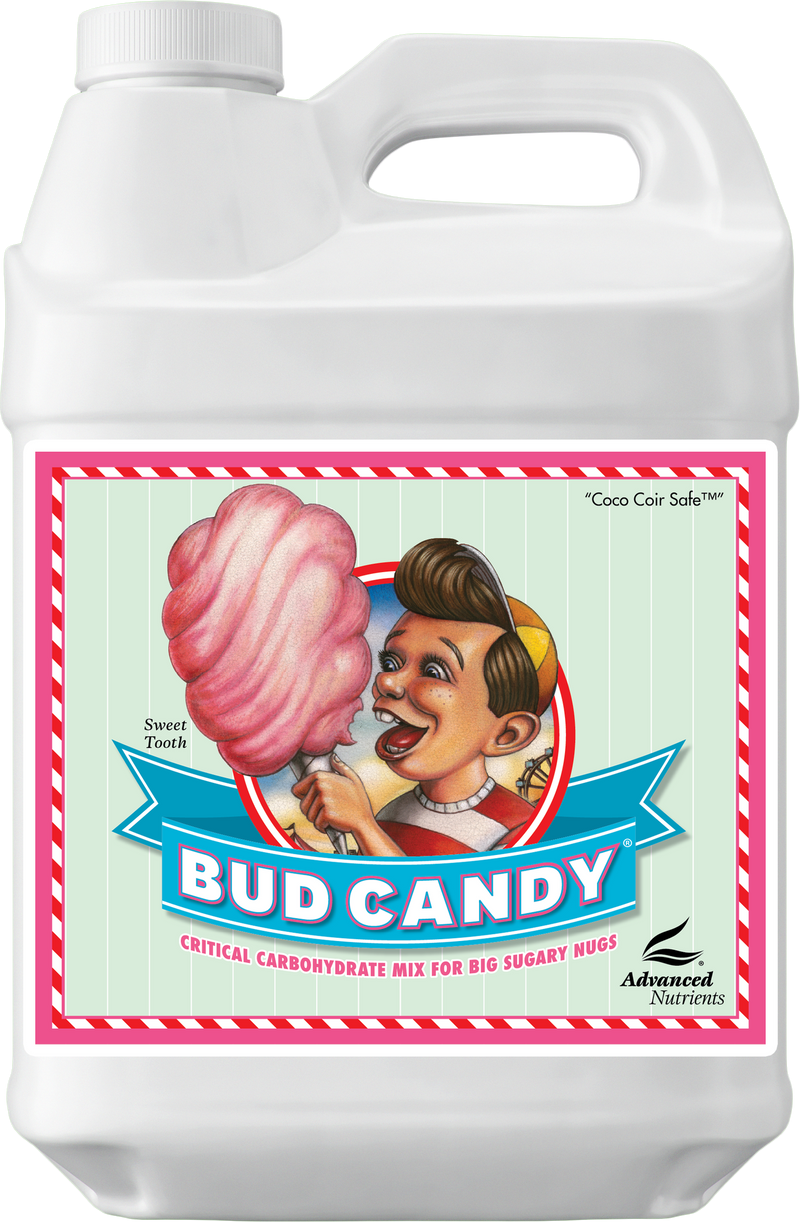 Advanced Nutrients Bud Candy - 1 Liter