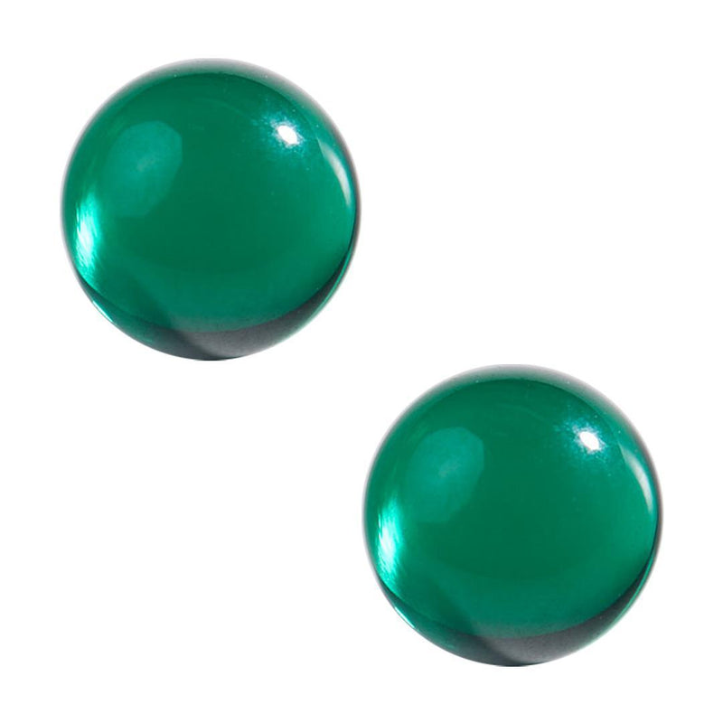 Terp Pearls - MJ Arsenal - 4mm - Green
