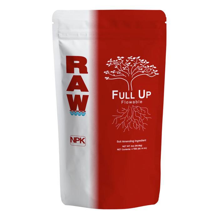 NPK RAW Full Up - 2 oz