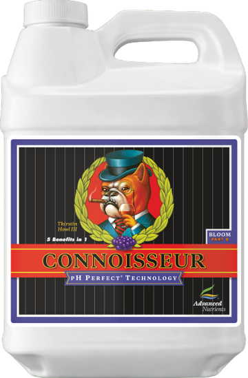 Advanced Nutrients Connoisseur Bloom Part B