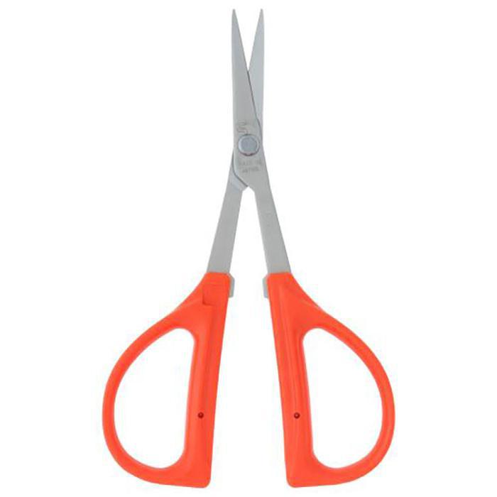 Chikamasa B300 Garden Scissors Straight Blade