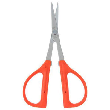 Chikamasa B300 Garden Scissors Straight Blade