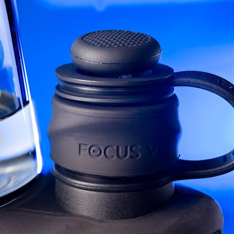 Focus V CARTA Sport - Teal