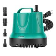 Vivosun Submersible Pump - 850 GPH