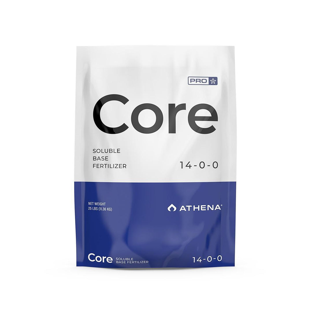 Athena Core
