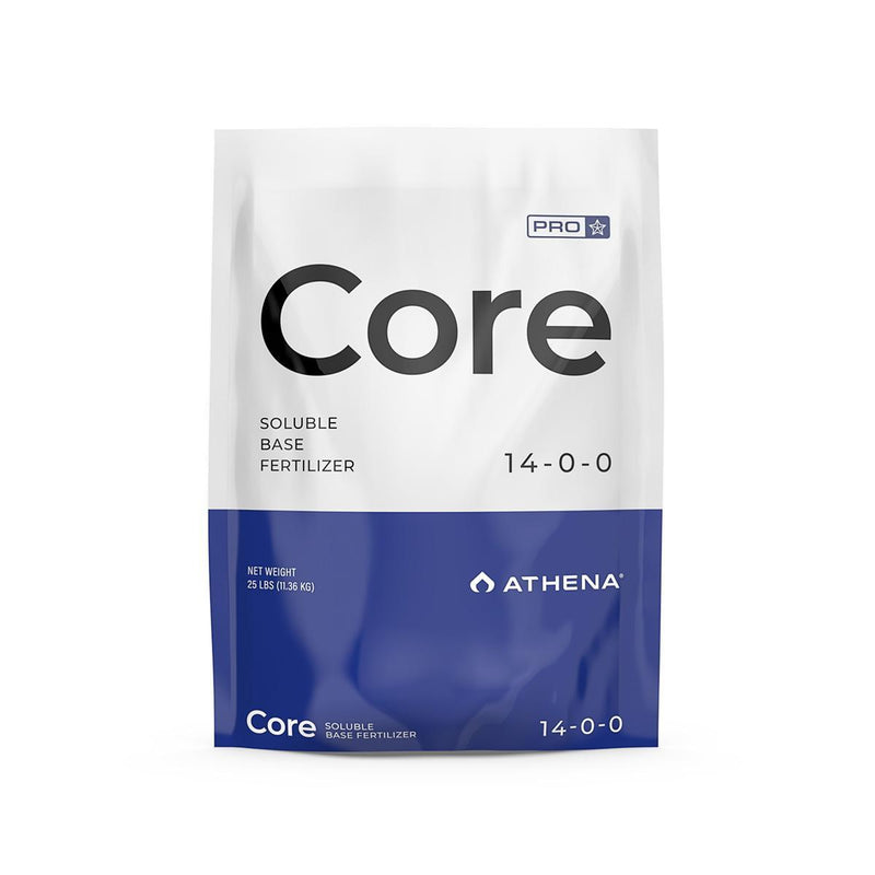 Athena Core - 2 lb