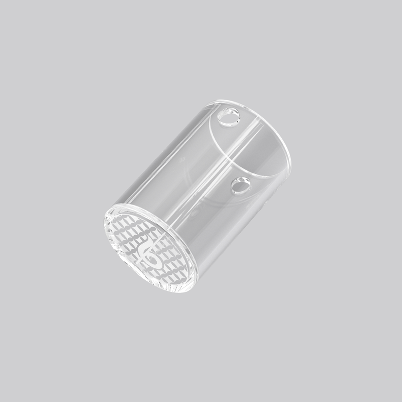 Dr. Dabber Switch GO - Sapphire Plus Insert