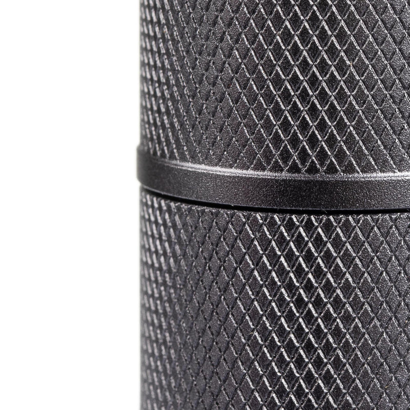 Cartisan High-Beam - Black