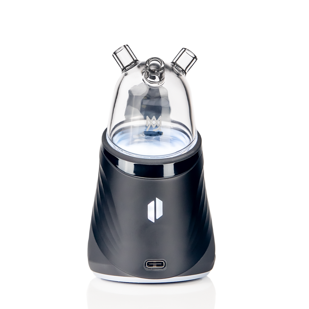 Medusa Puffco Peak Top