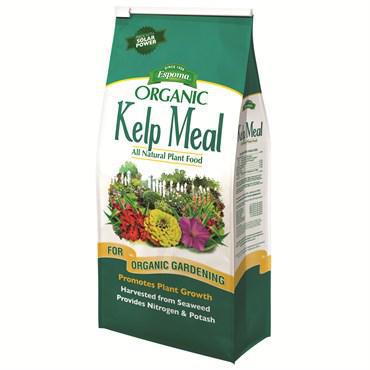 Espoma Organic Kelp Meal - 4 lb