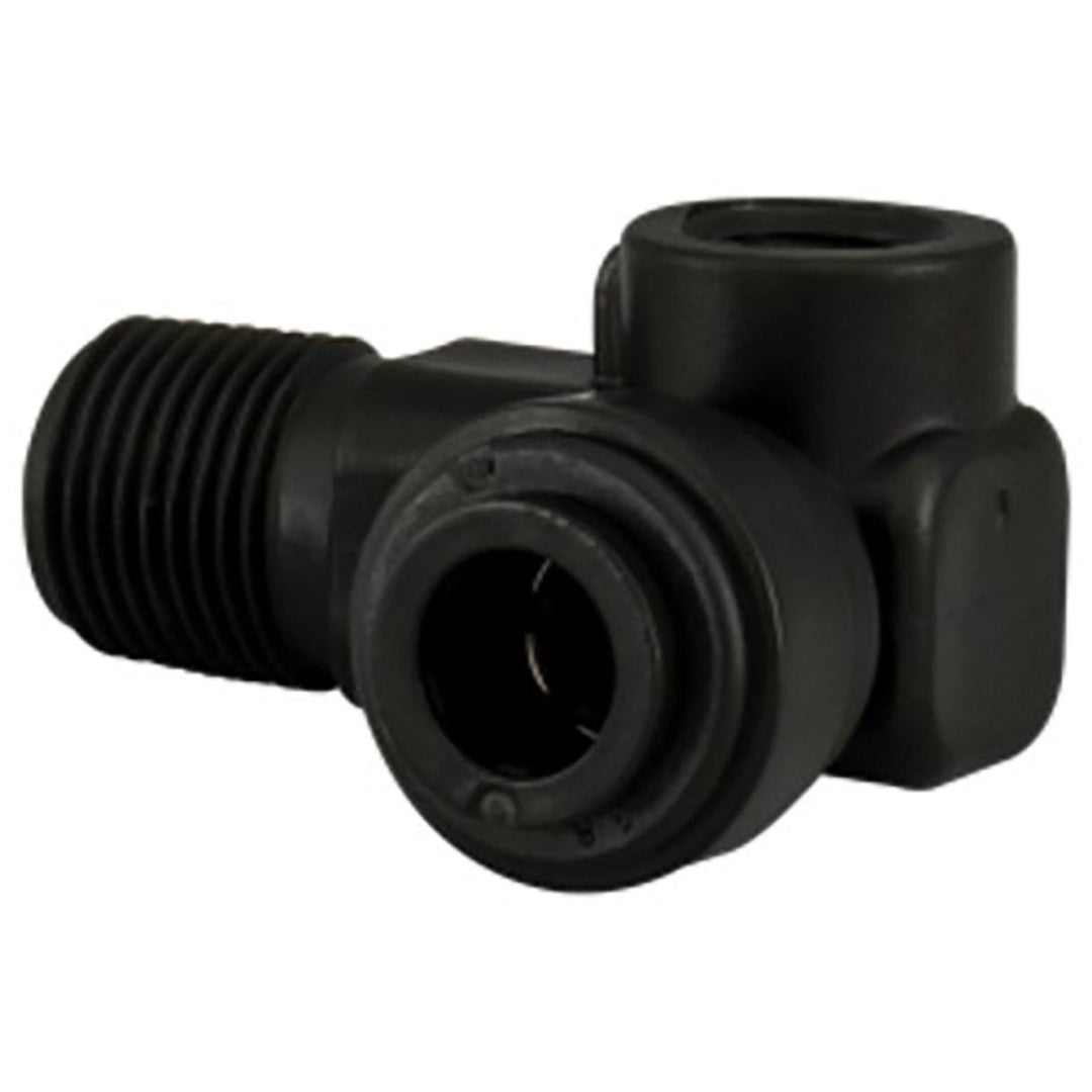 HydroLogic Stealth-RO Replacement Inlet Fitting