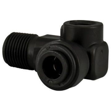 HydroLogic Stealth-RO Replacement Inlet Fitting