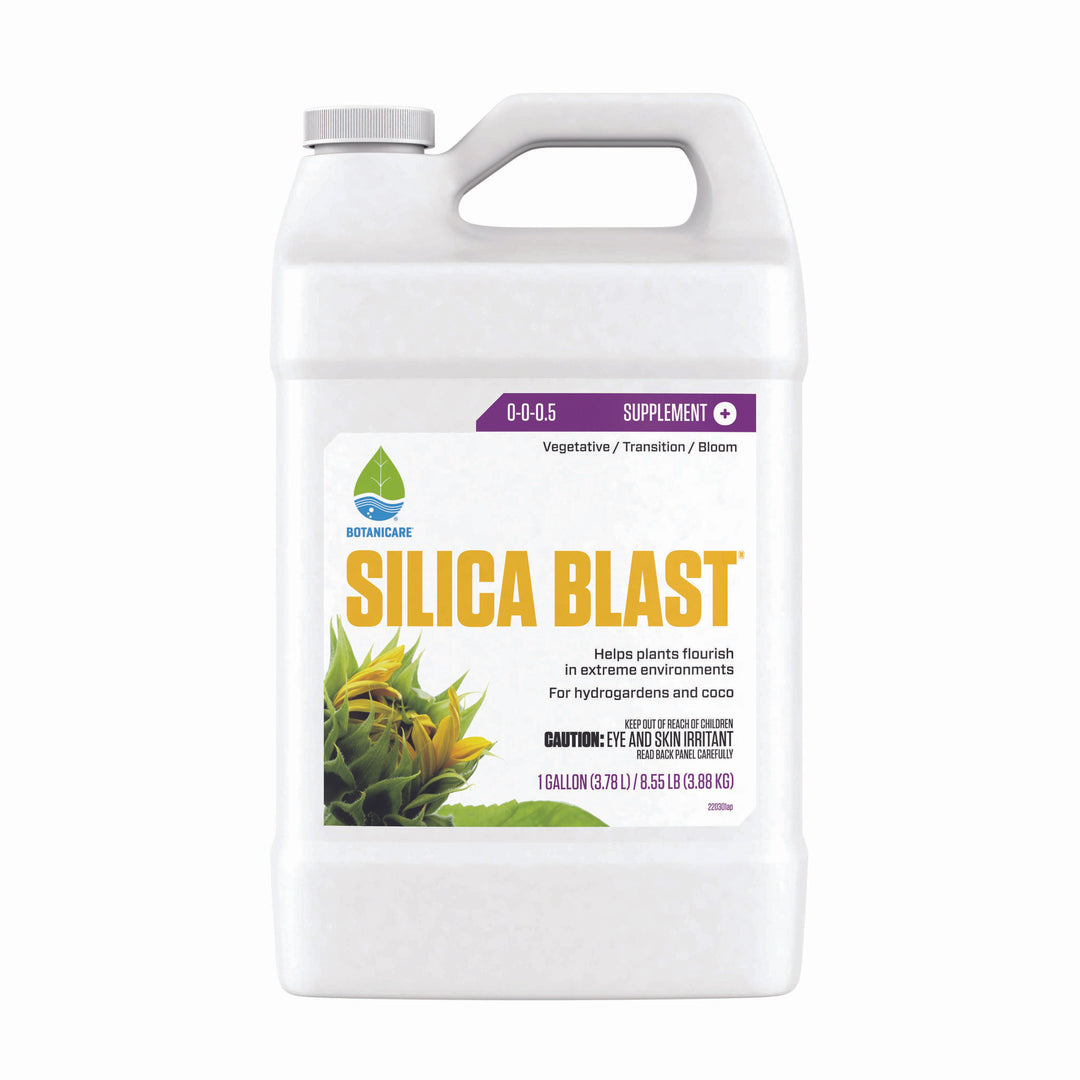 Botanicare Silica Blast