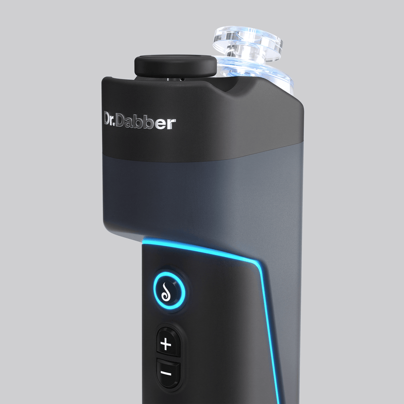 Dr. Dabber Switch GO - Switch GO