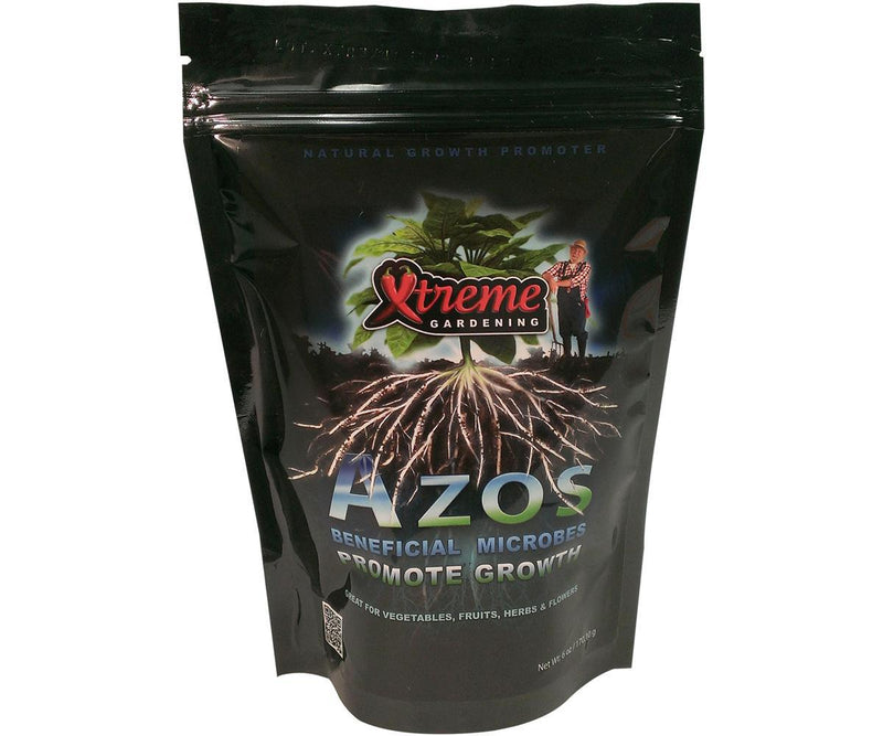 Xtreme Gardening® Azos® Root Booster - 2 oz