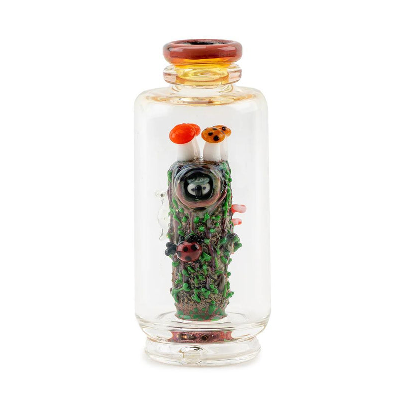 Empire Glassworks Puffco Peak Tops - Avenge the Arctic