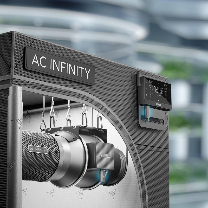 AC Infinity UIS 1-to-1 Transmitter & Receiver - 2-Pack