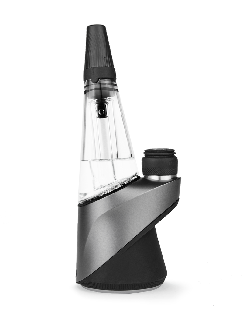 Puffco Peak Pro Travel Glass - Clear