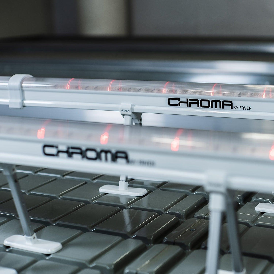 Faven Chroma Under Canopy Starter Pack 4x4