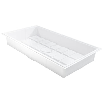 Botanicare Trays Inside Dimension (ID) - White