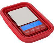 Kenex Scales - OMEGA Series Scale 1000g x 0.1g