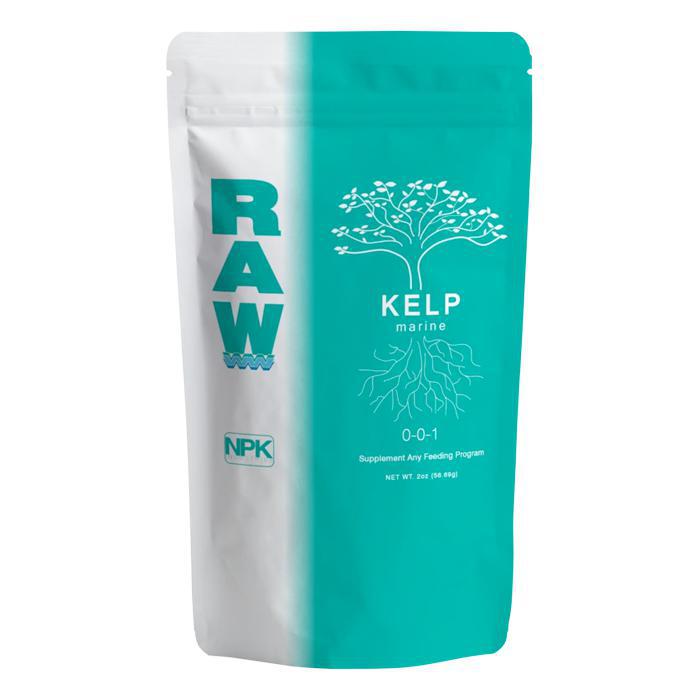 NPK RAW Kelp