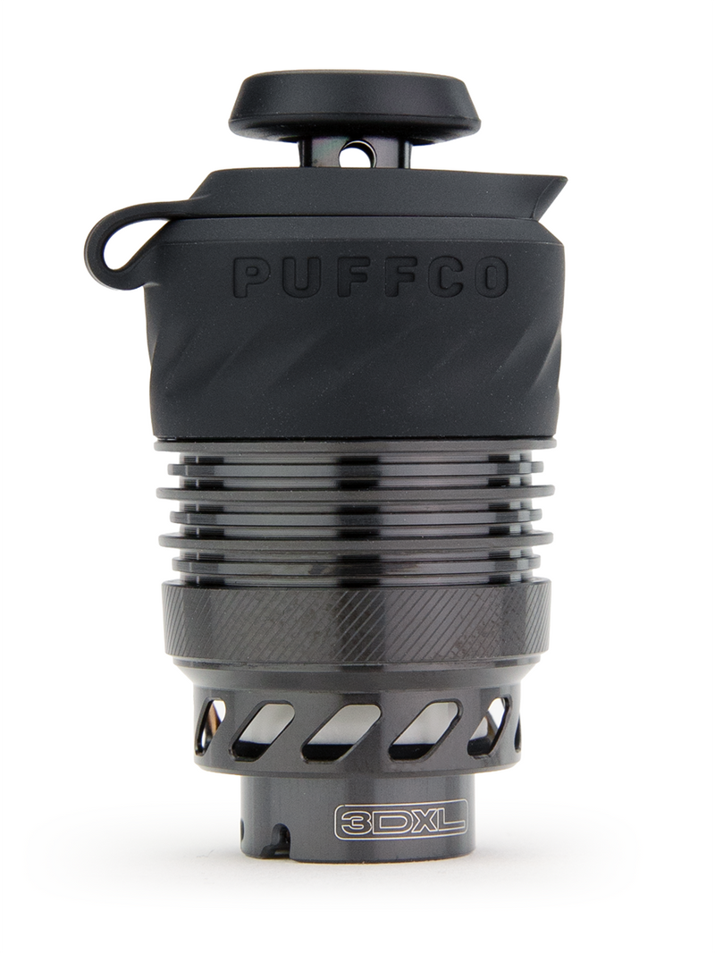 Puffco - Peak Pro 3D Chambers - 3D