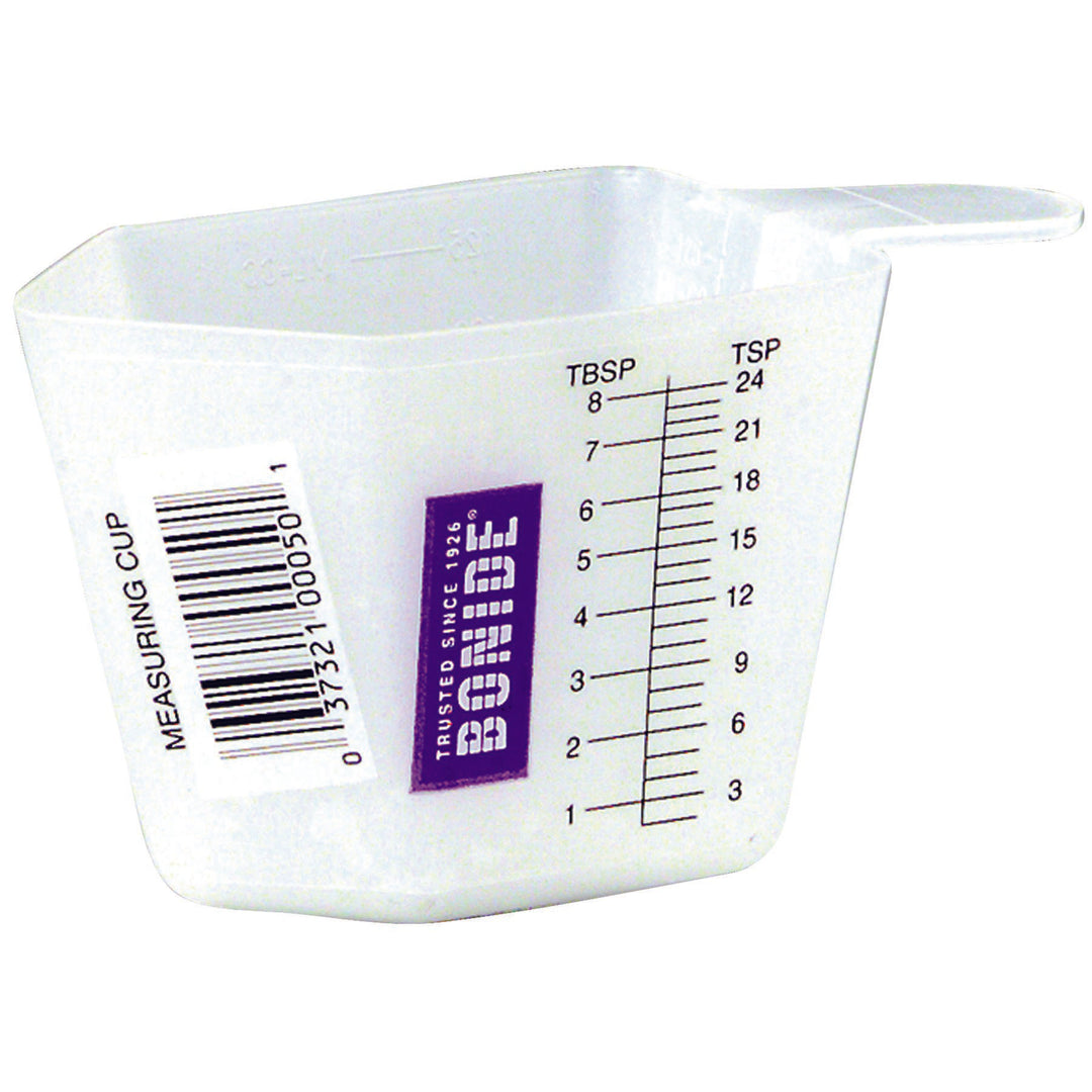 Bonide Measuring Cups - 4oz