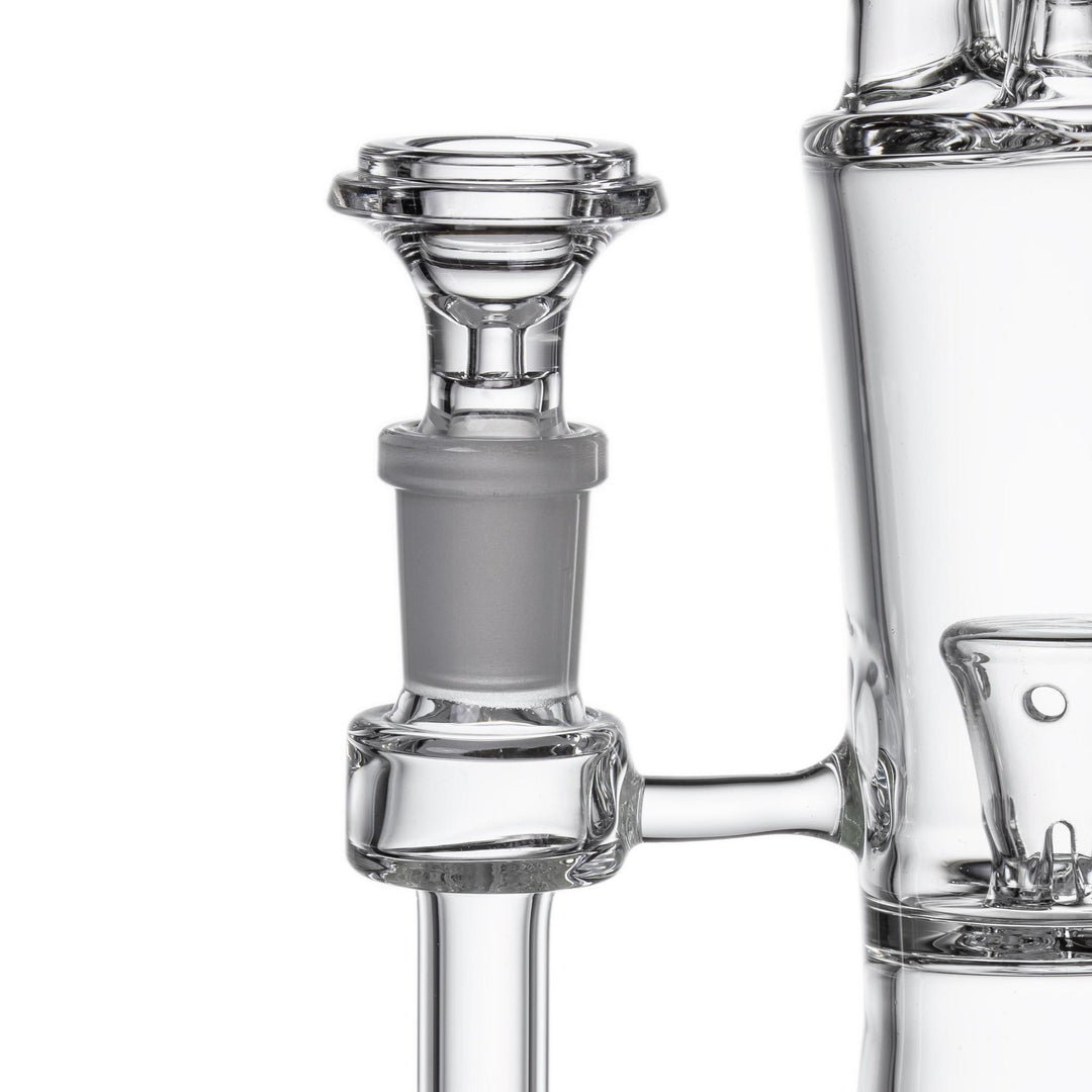 MJ Arsenal Spire