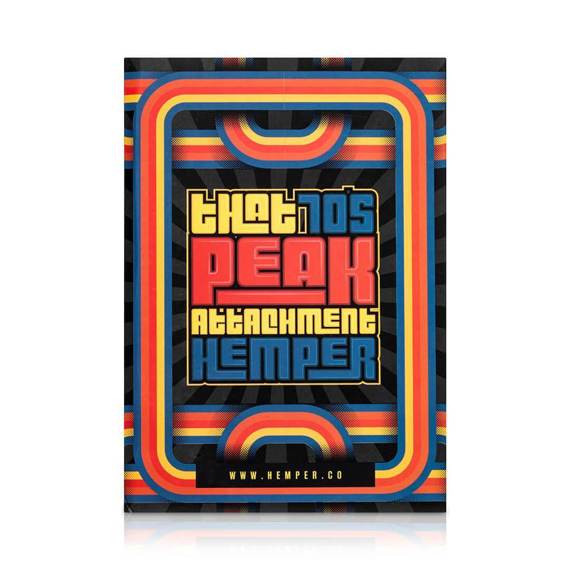 That 70s Peak Top - Default Title