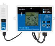 Autopilot CO2 Monitor & Controller w/15' Remote Sensor - Default Title