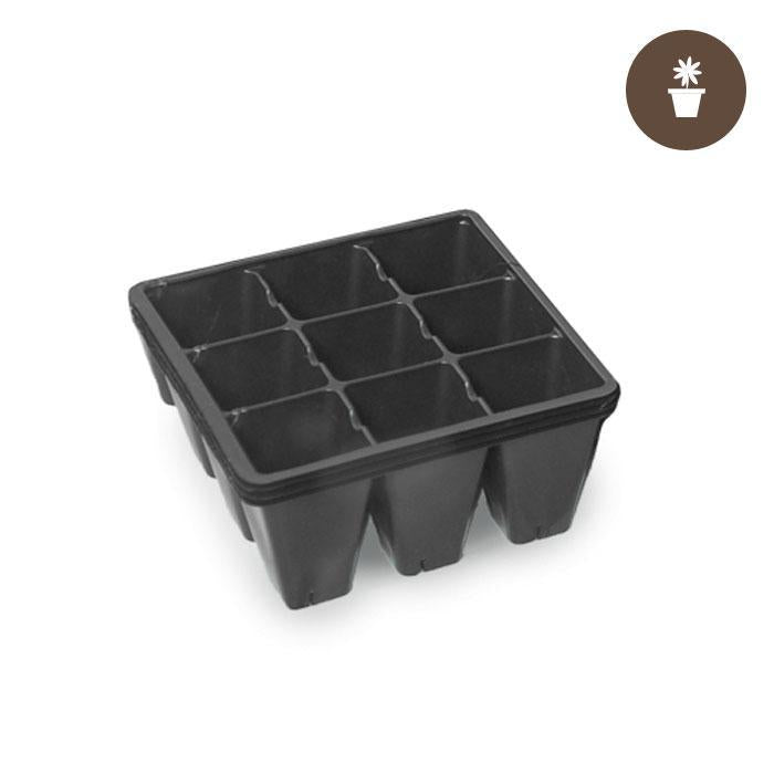 72 Cell Break-A-Part Seedling Tray