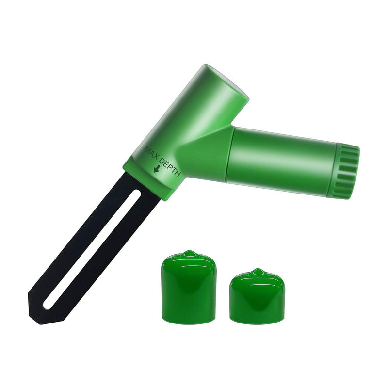 wireless soil moisture meter Ecowitt Wireless Soil Moisture Meter WH51