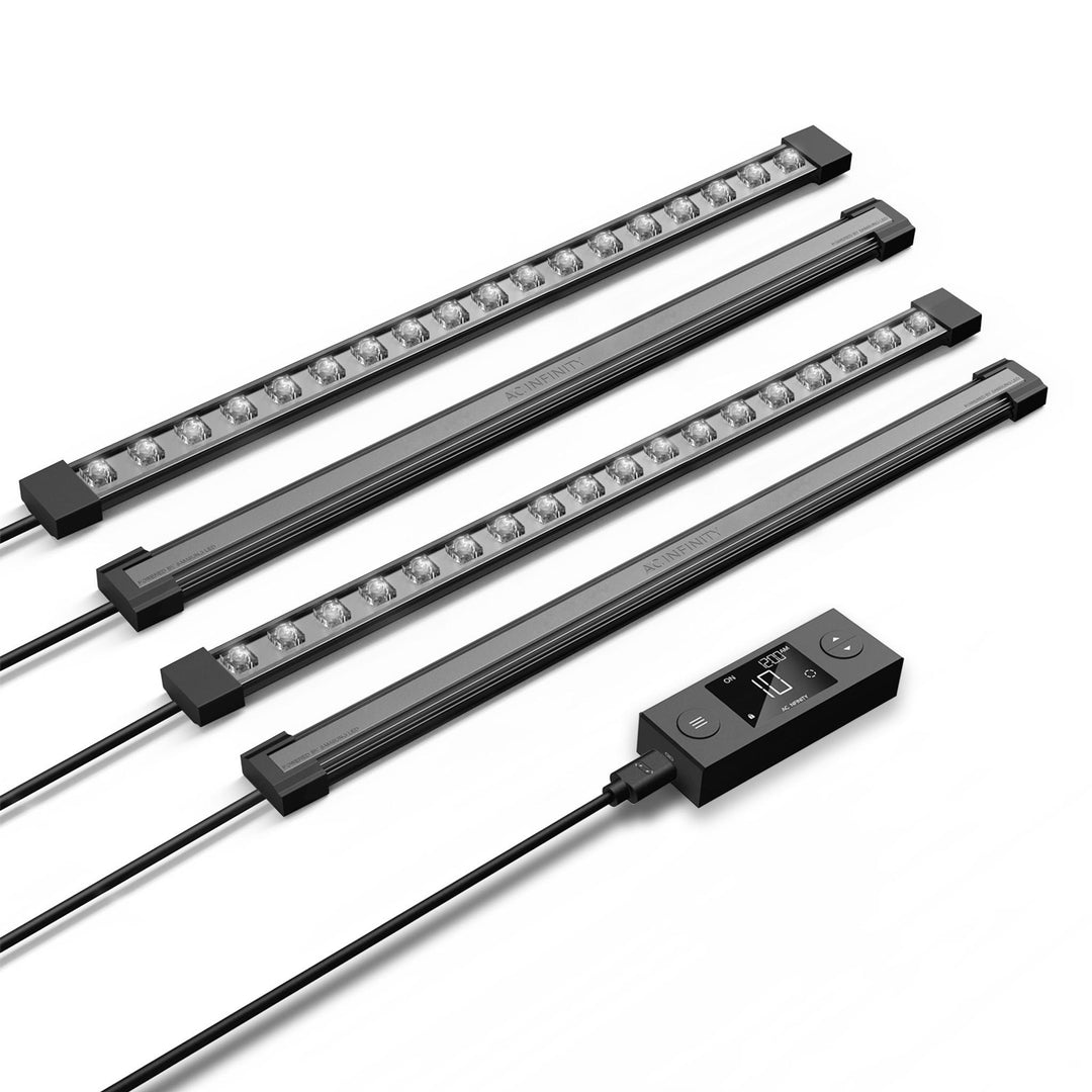 AC Infinity IONBEAM Grow Light Bars