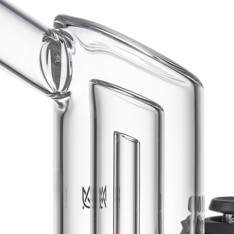 MJ Arsenal - Plateau Peak Top - Clear