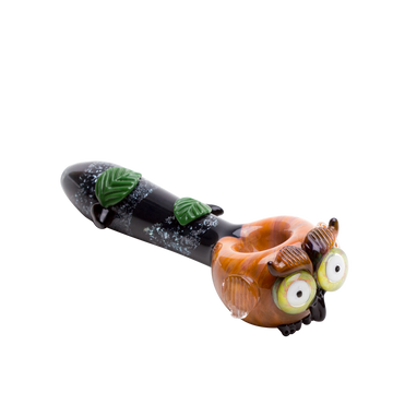 Empire Glassworks Spoon Pipe