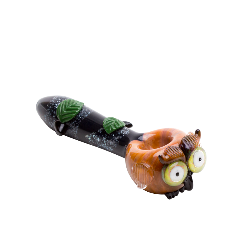 Empire Glassworks Spoon Pipe - Galactic