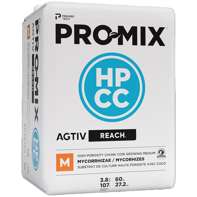 PRO-MIX HPCC Myco - 3.8 Cubic Foot